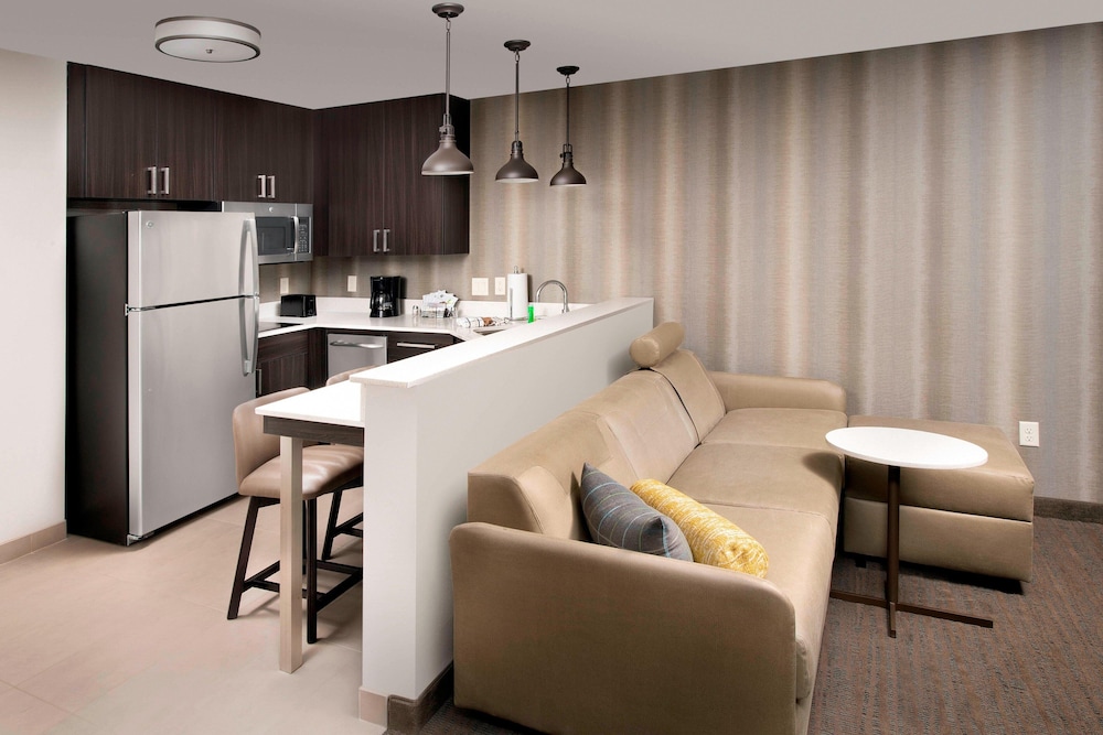 Residence Inn by Marriott Port Arthur 48/61