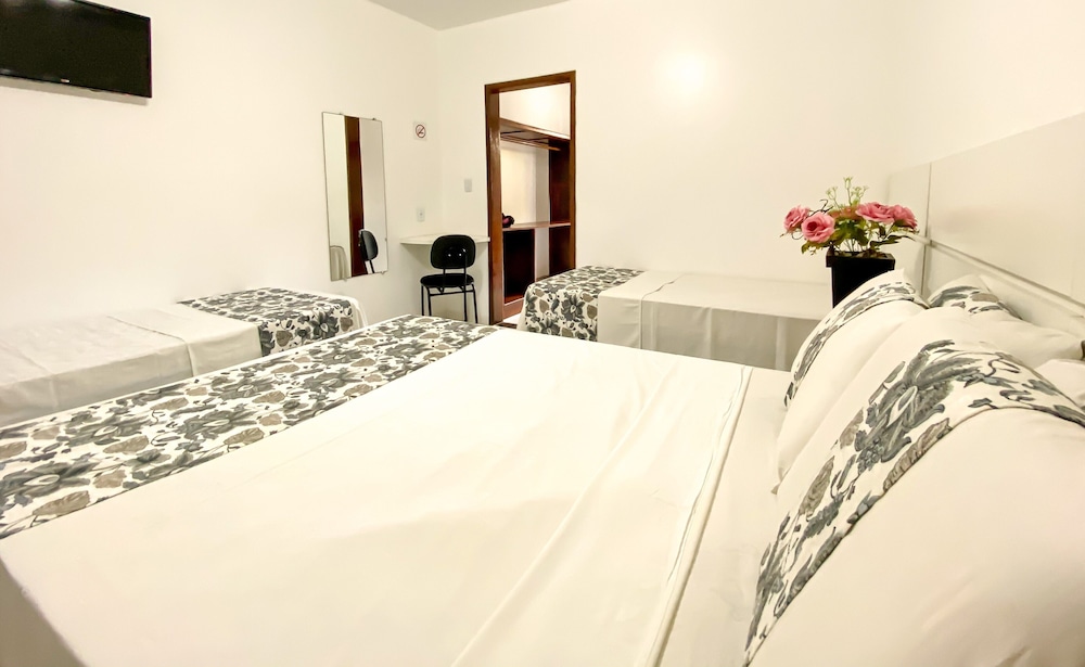 Malibu Porto Hotel 17/46