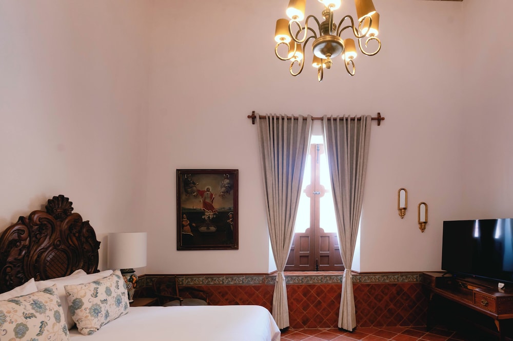 Hacienda la Cieneguita 43/53