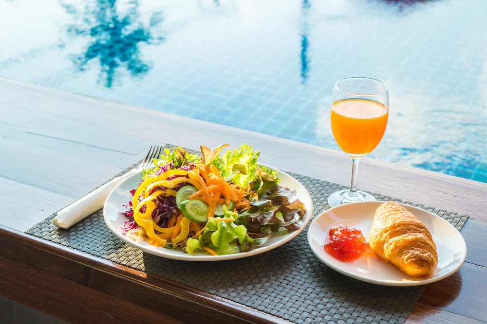 Baan Chankaew Hotel 59/68
