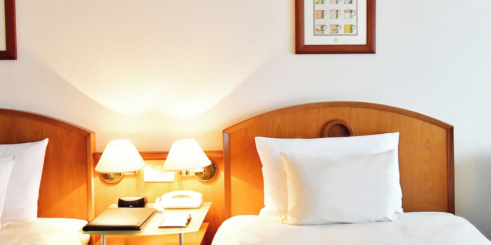 Hotel Bellmare 16/32