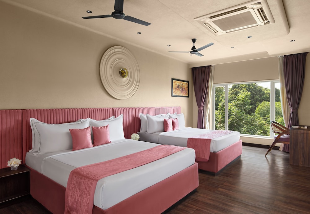 DAMAN GANGA VALLEY RESORT 20/54