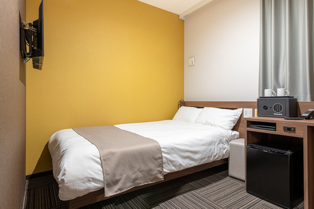 Hotel Sanrriott osakahommachi 30/50