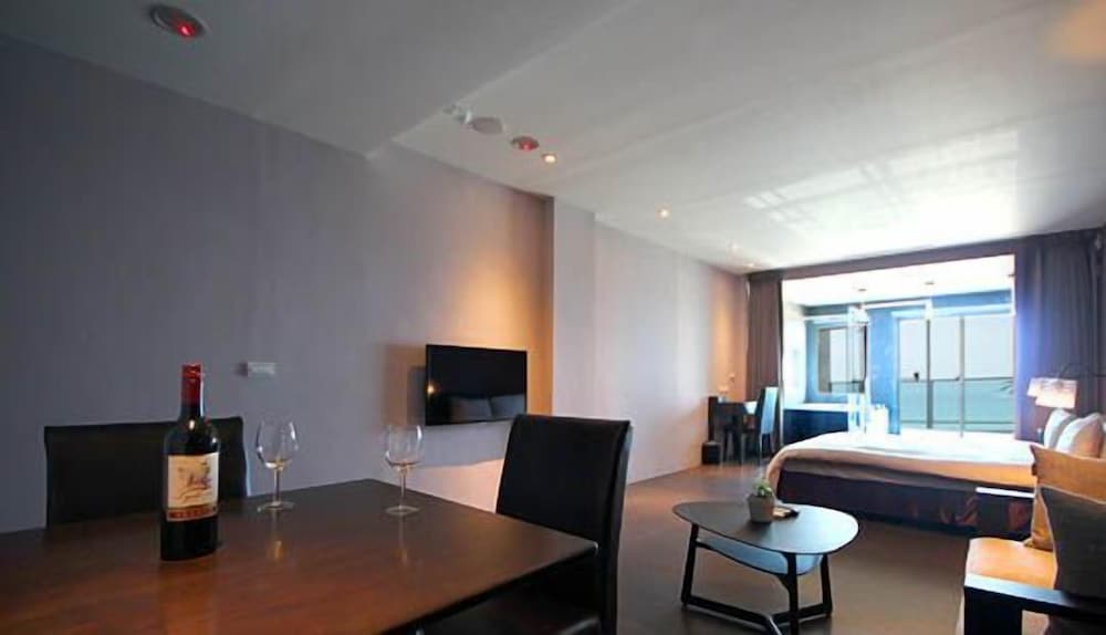 Jing Guan Hotel 38/50