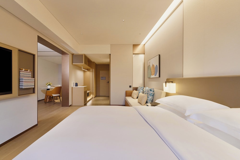 Hyatt Place Kunming South Railway Station 15/50