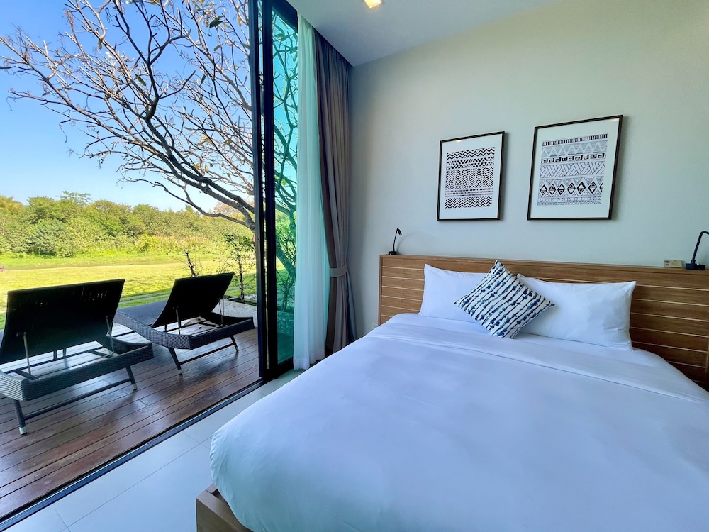 Zensala Riverpark Resort 15/78