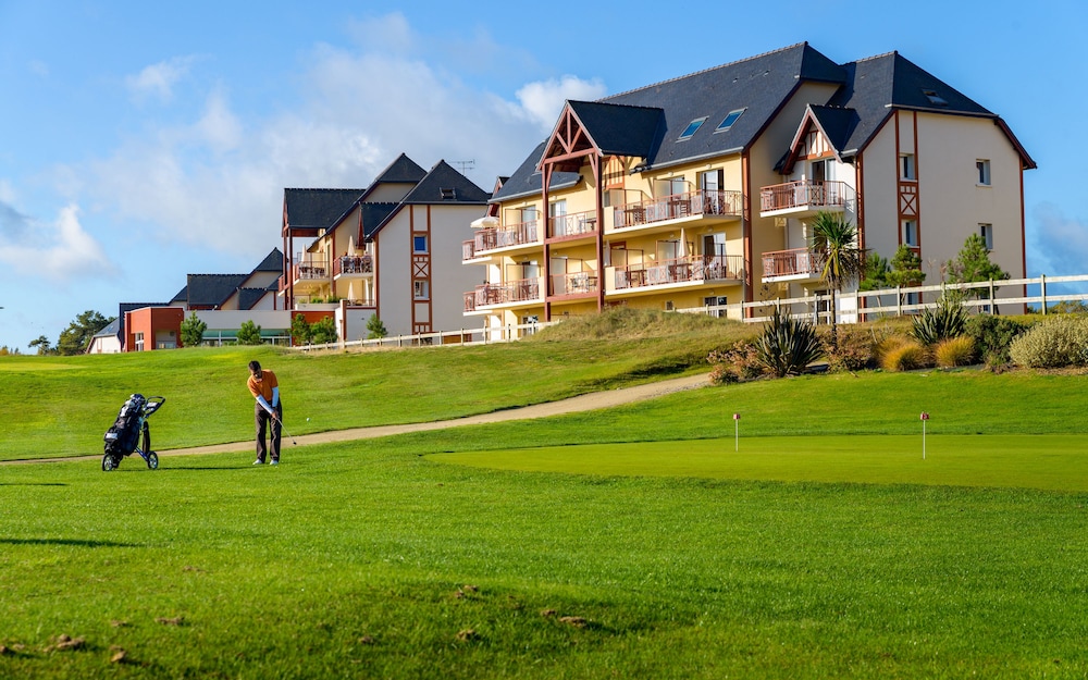 Lagrange Vacances Cap Green 21/29