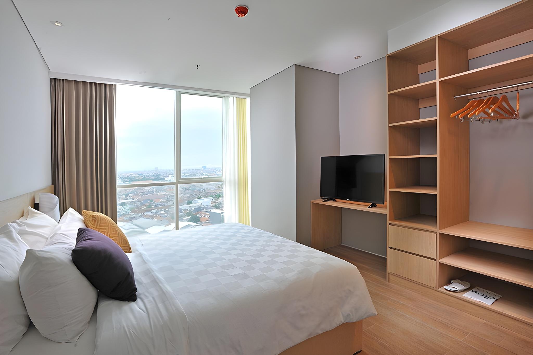 Splendid, Style, Studio, King Bed, Queen Bed