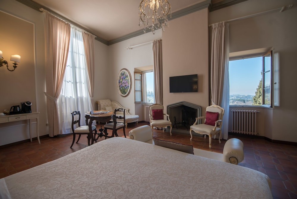 Art Hotel Villa Agape 11/43