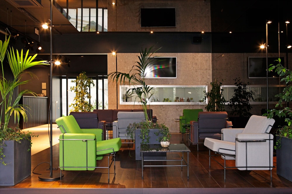 Lifestyle Hotel Vitar 49/70
