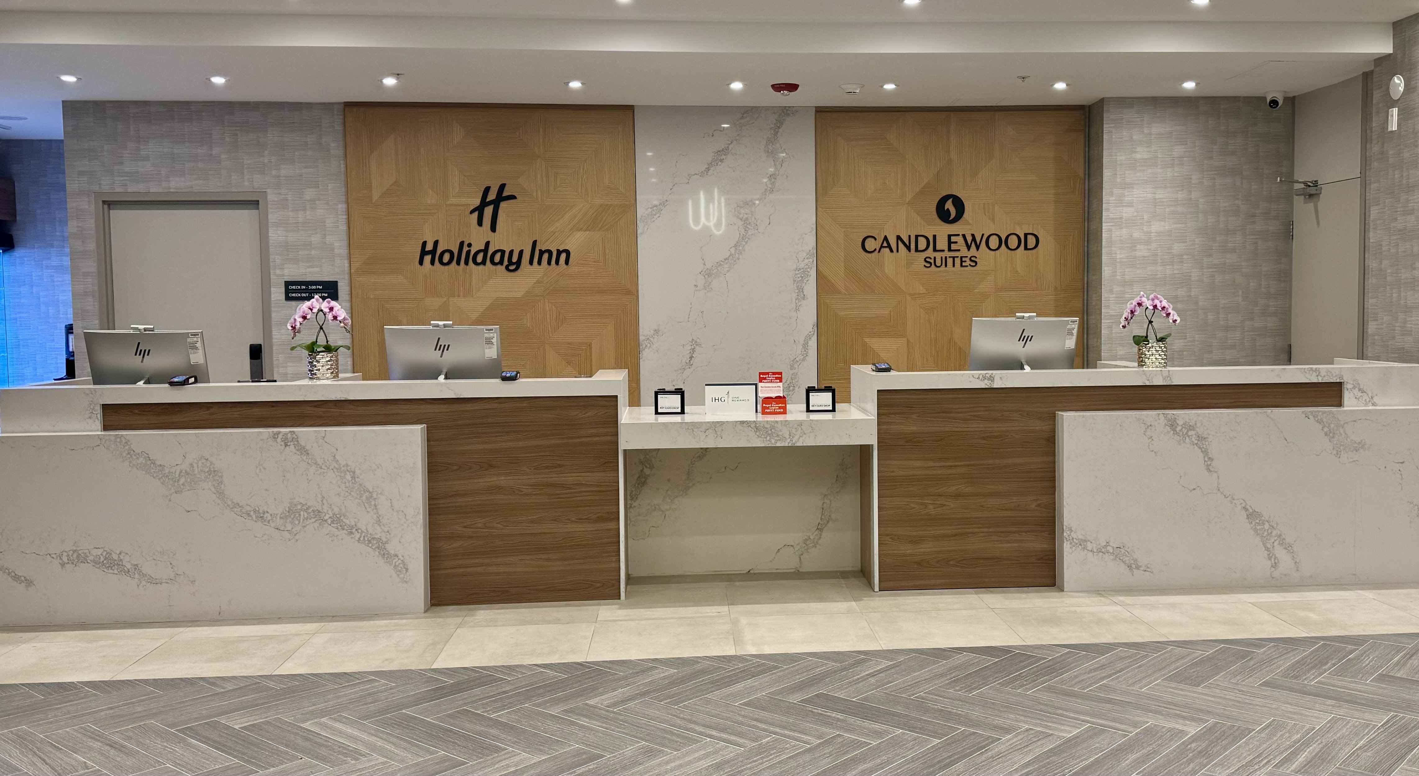 Candlewood Suites Burlington Conference Centre by IHG 4/44