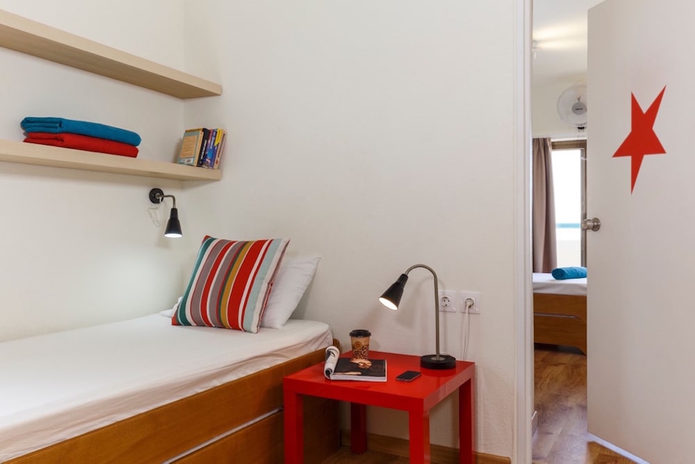 Stay - Hostel, Apartments, Lounge 16/45