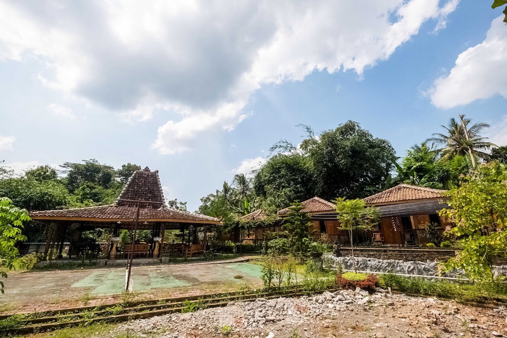 Hotel O Pondok Inspirasi Minggir 20/21