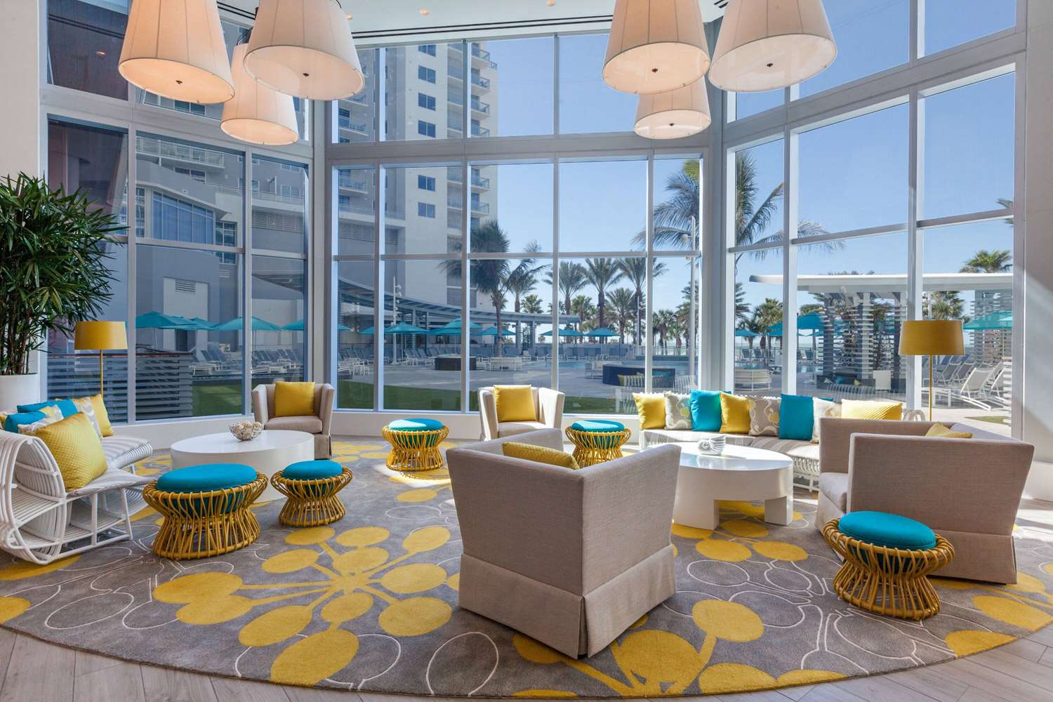 Wyndham Grand Clearwater Beach 26/53