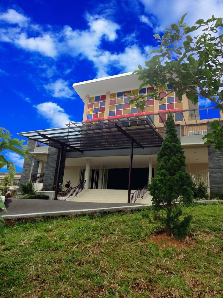 Casa Monte Rosa Hotel 4/22