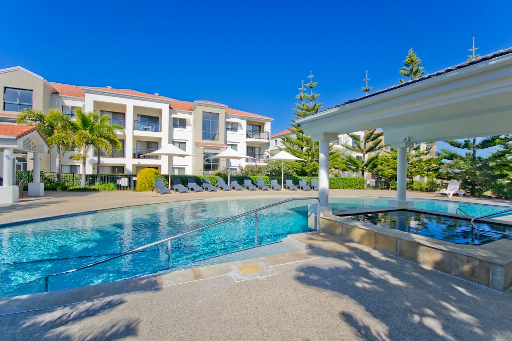 THE SANDS RESORT 5/7