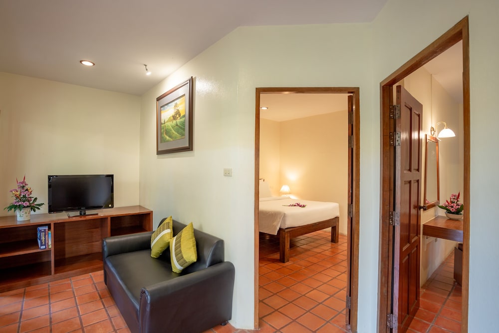 Bangtao Village Resort 36/60