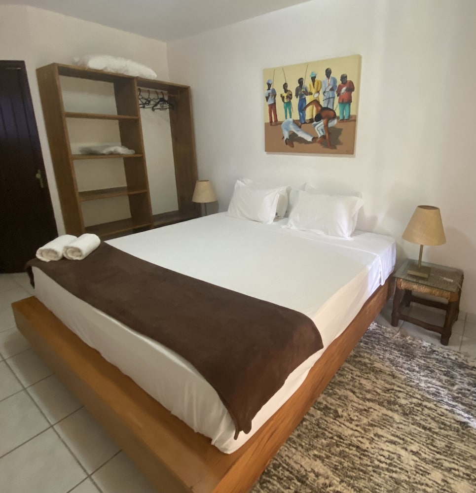 Hotel Pousada Saudosa Maloca 17/77