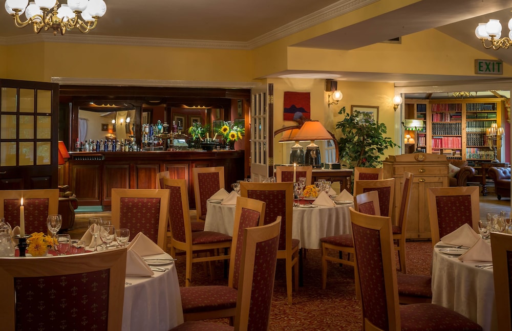 Dingle Benners Hotel 23/31