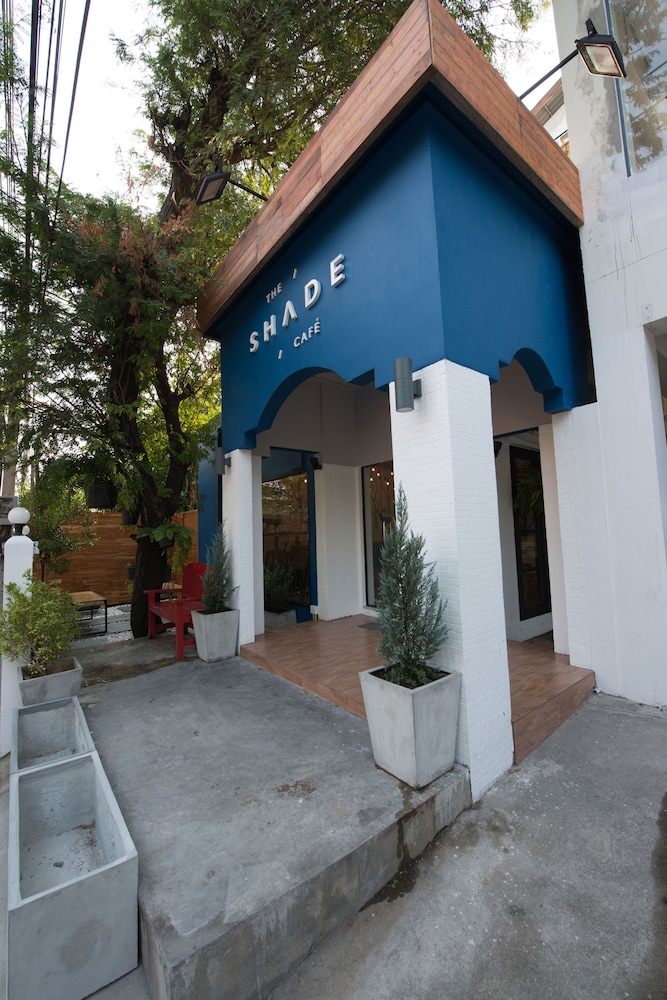 Shade House - Bitec Bangna 7/63