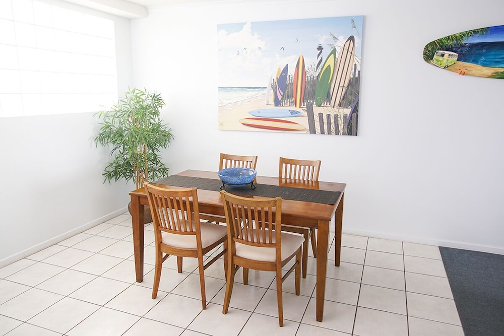 San Marino By the Sea Apartments 80/100