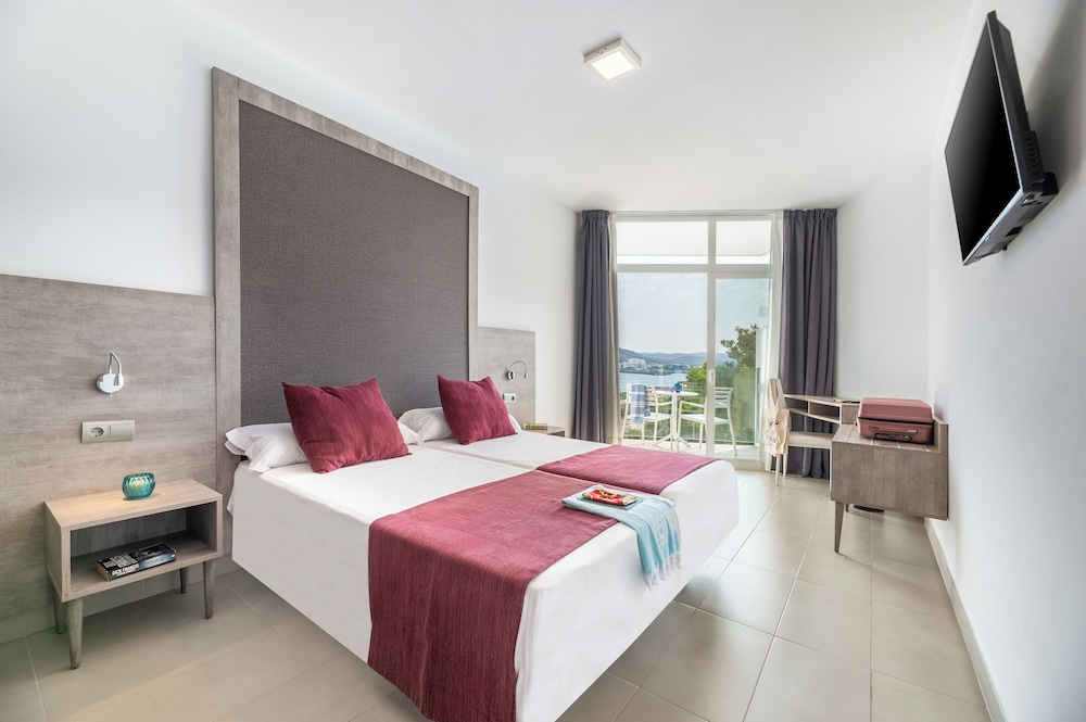 Hotel Vibra Riviera 27/59