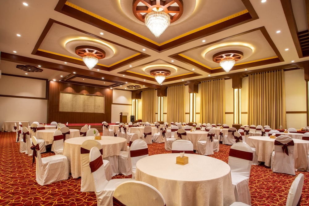 Siddhartha Boutique Hotel 15/16