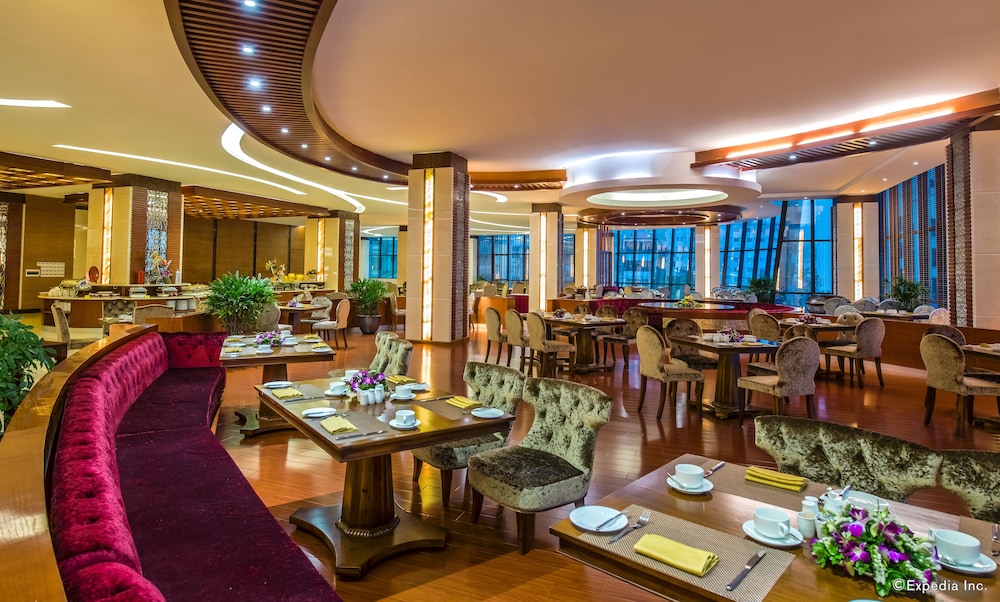 Muong Thanh Luxury Quang Ninh 58/67