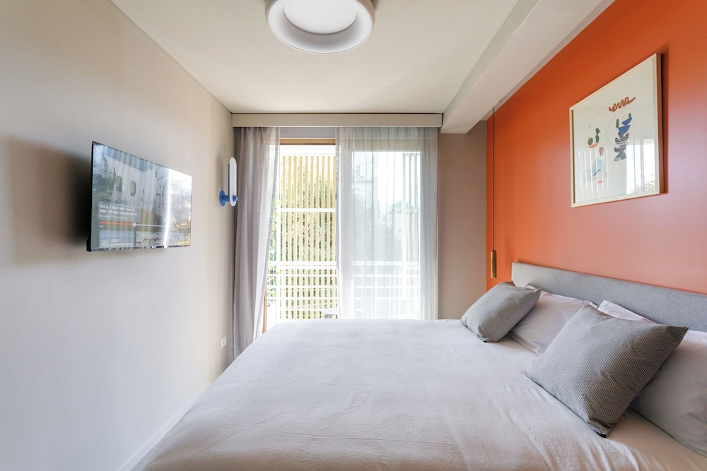 Bromelia Hotel Boutique 18/50