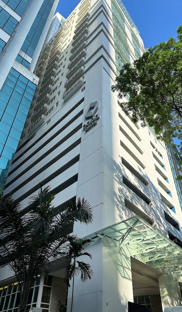 Oasia Suites Kuala Lumpur photo1