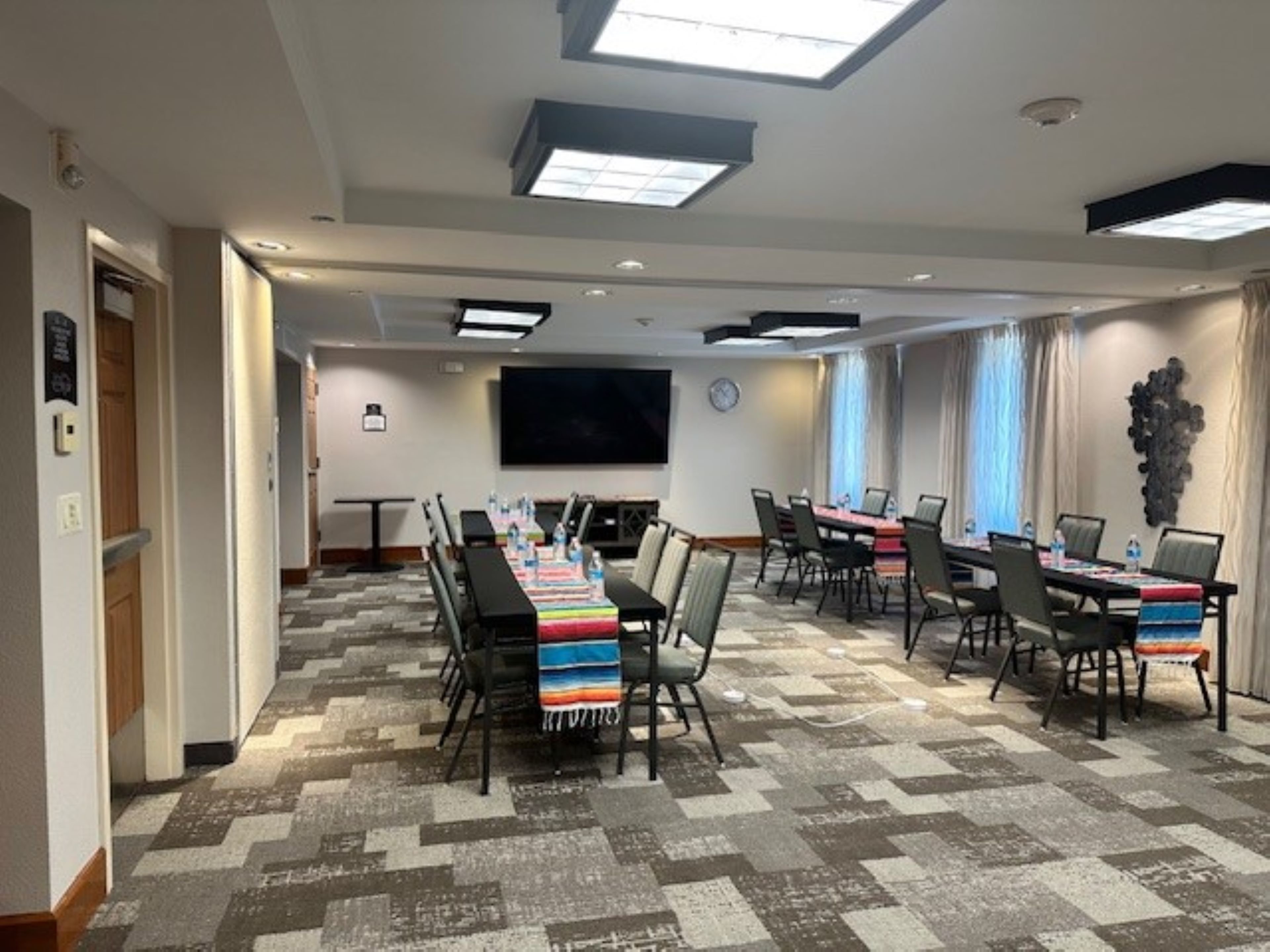 Staybridge Suites Houston West - Energy Corridor 59/76