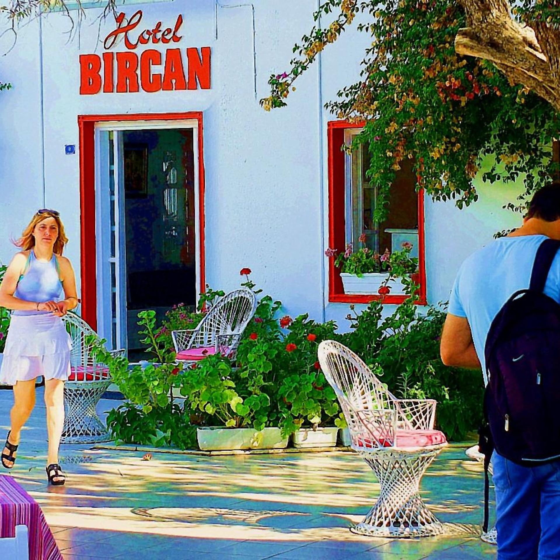 Bircan Hotel 53/56