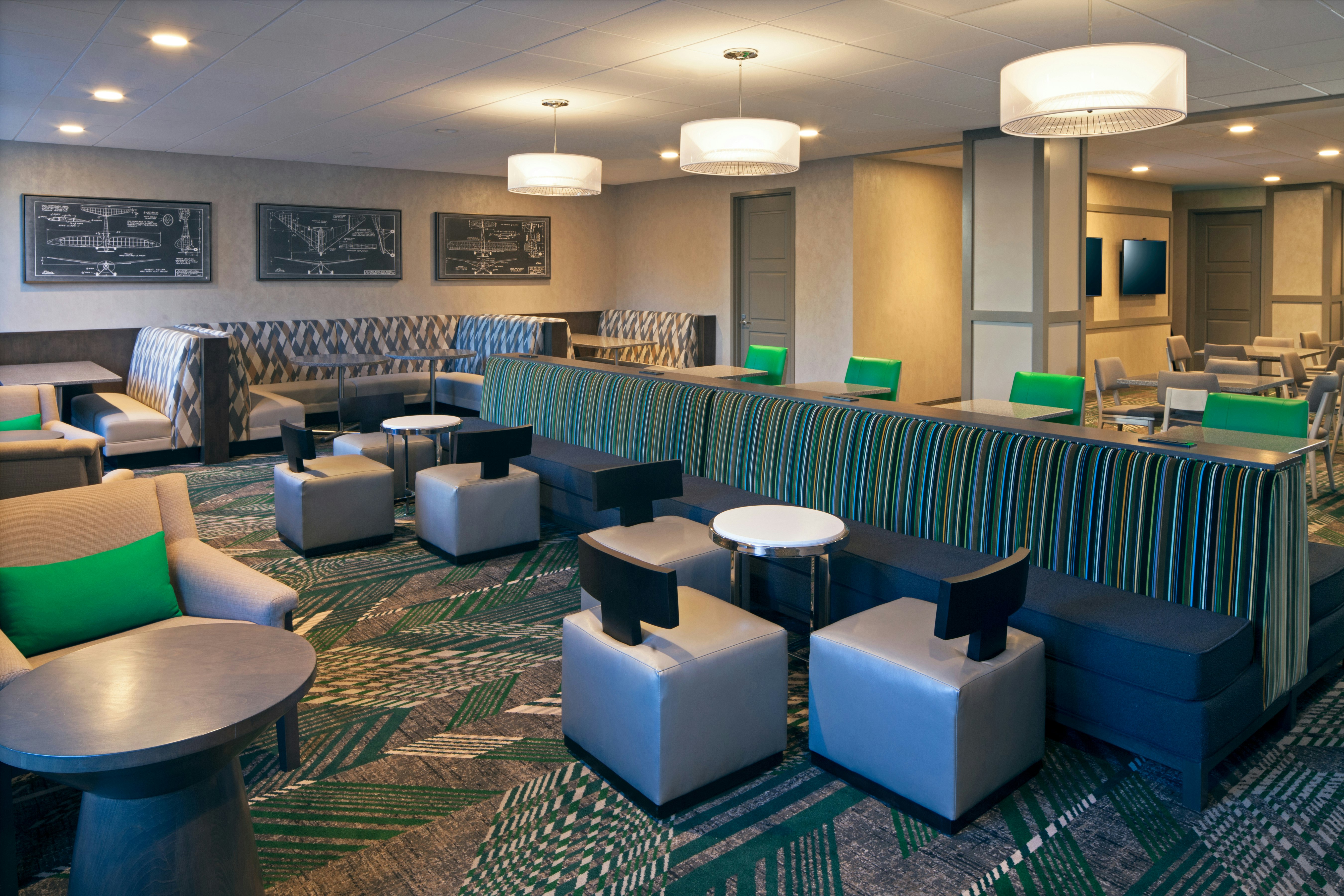 Homewood Suites by Hilton Los Angeles International Airport 20/47
