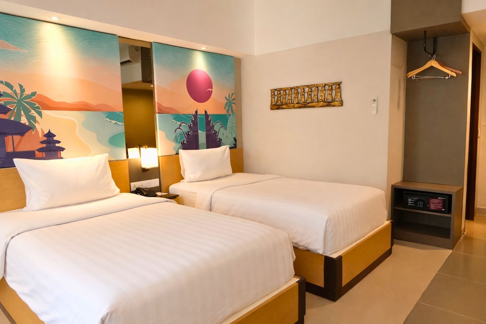 Horison Seminyak 30/77