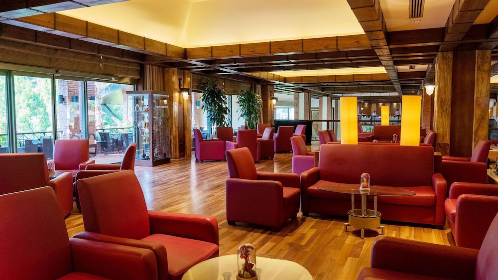 Gloria Golf Resort Hotel 34/62