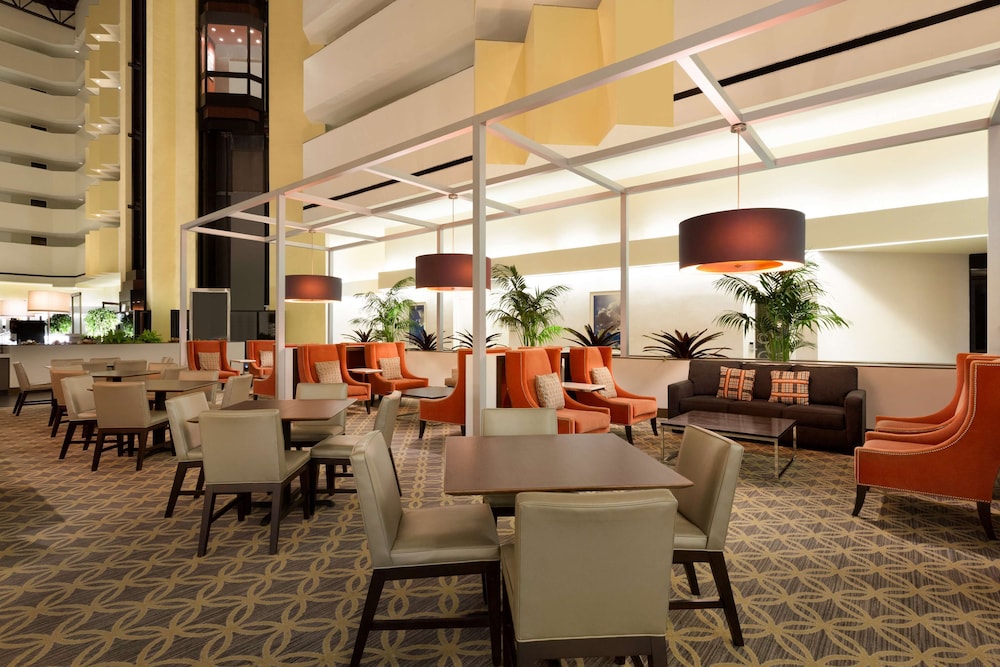 Embassy Suites by Hilton Boca Raton 46/60