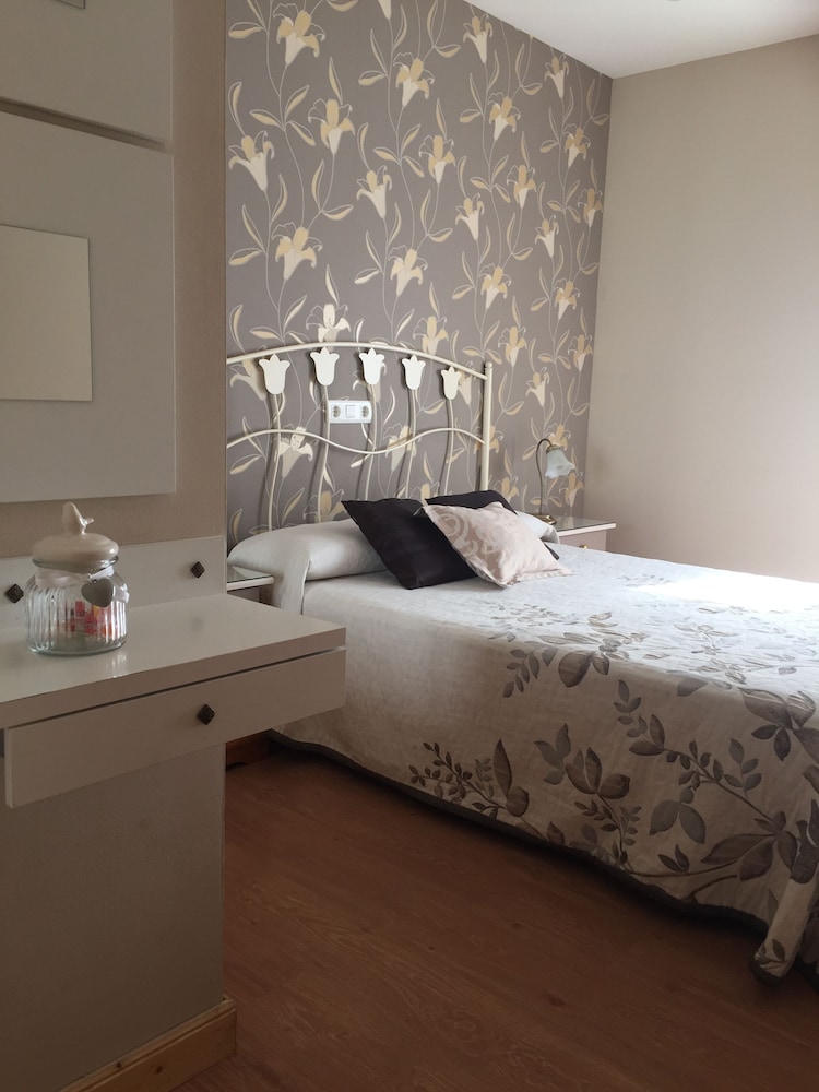 Hosteria Villa de Castro 14/71