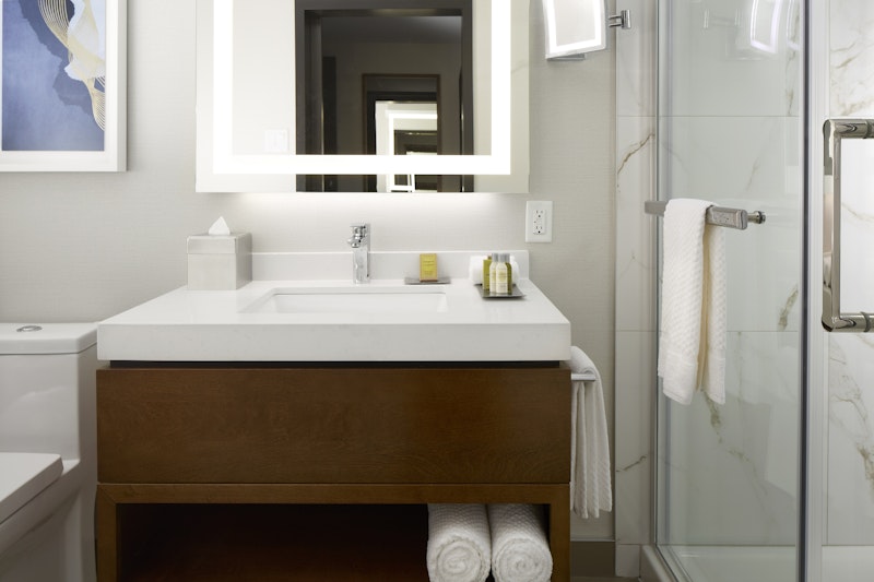 Doubletree by Hilton Montreal Airport 44/44