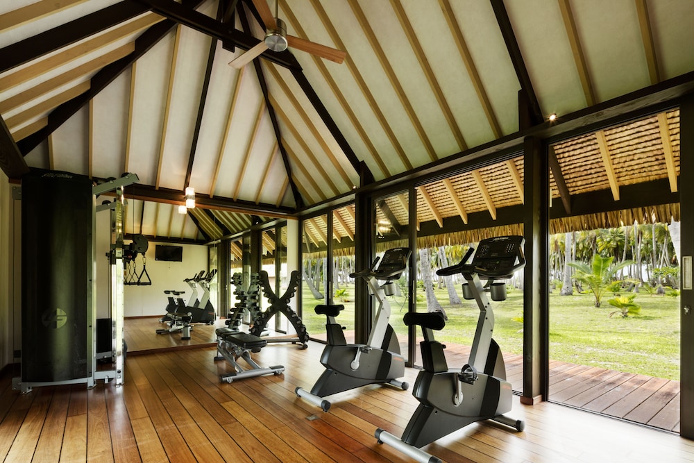 Hotel Kia Ora Resort and Spa 26/50