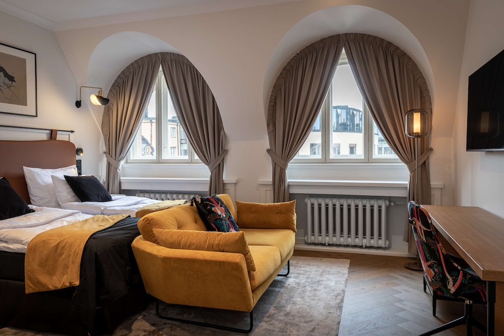 Scandic Grand Central Helsinki 13/50
