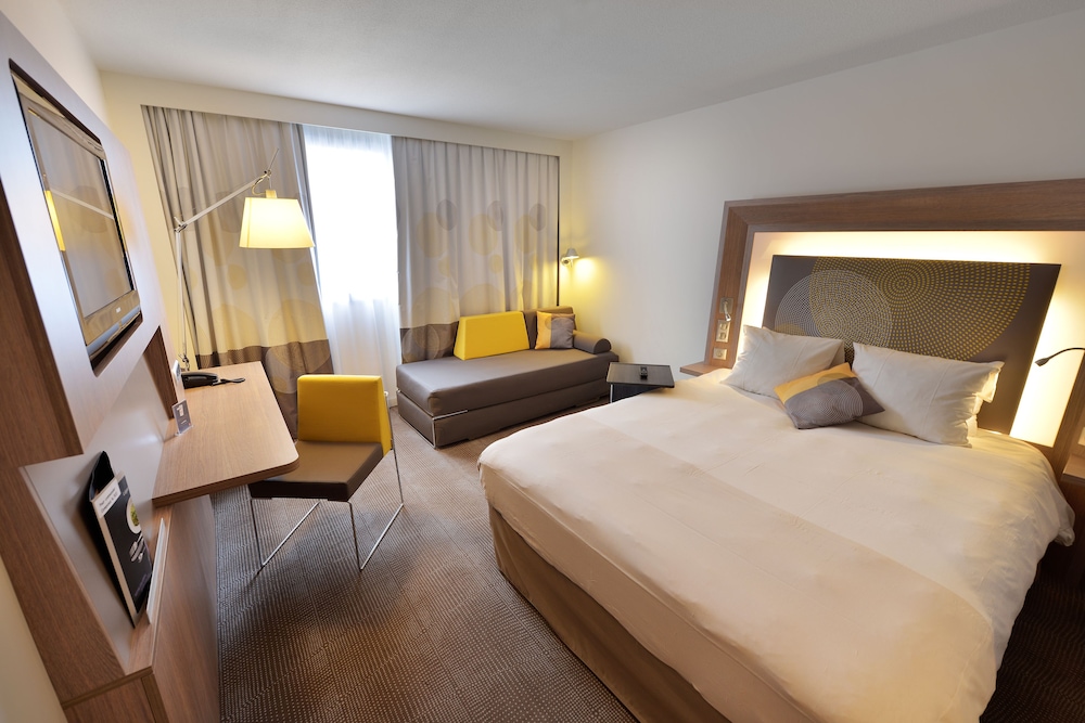Novotel Clermont Ferrand 18/73