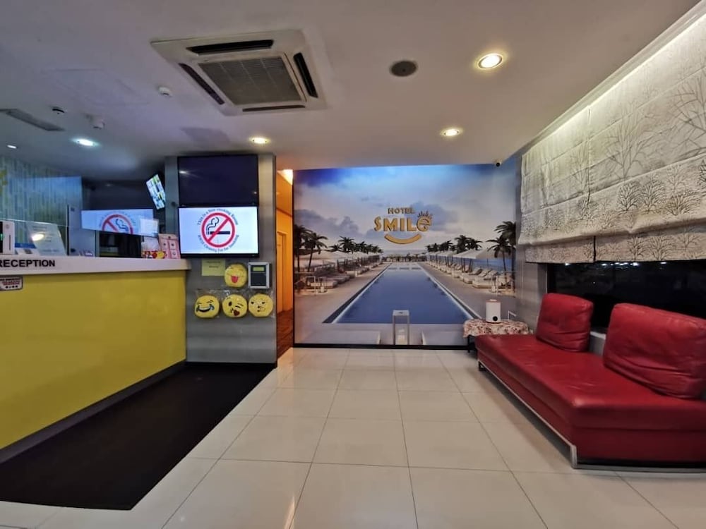 Smile Hotel Cheras Pudu KL Kuala Lumpur 13/56