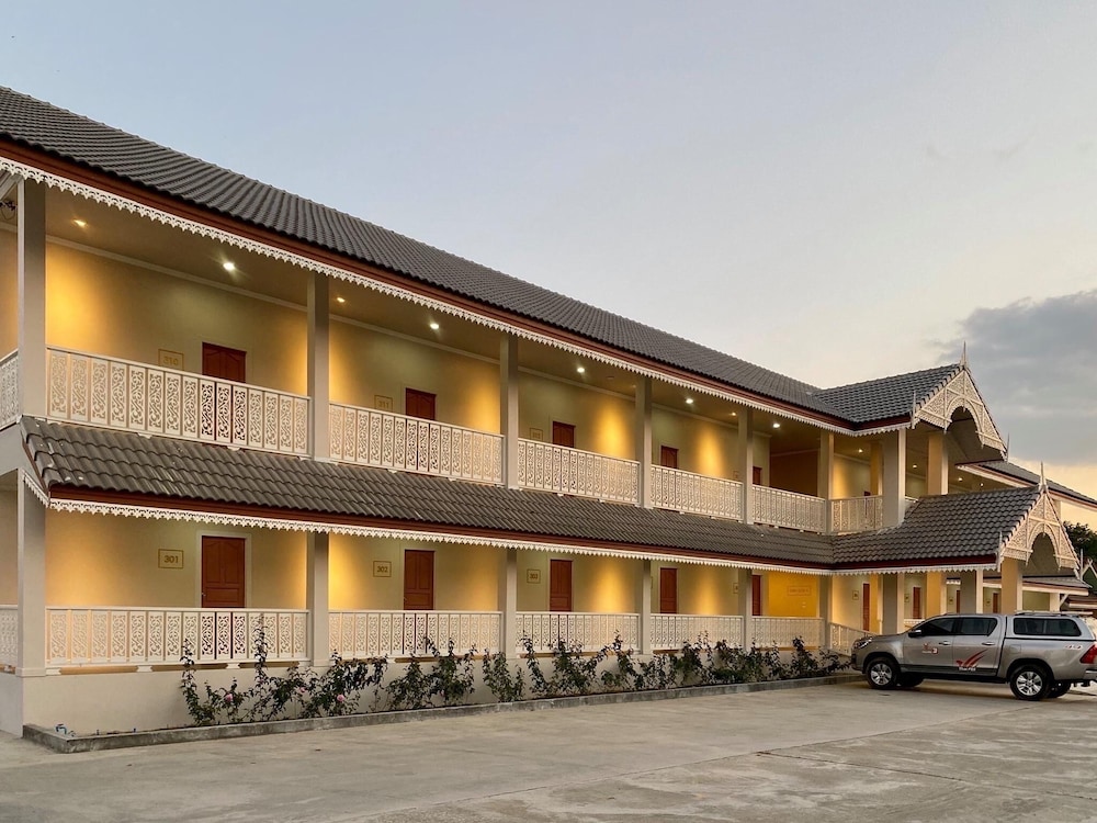 Funwan Hotel 1/50