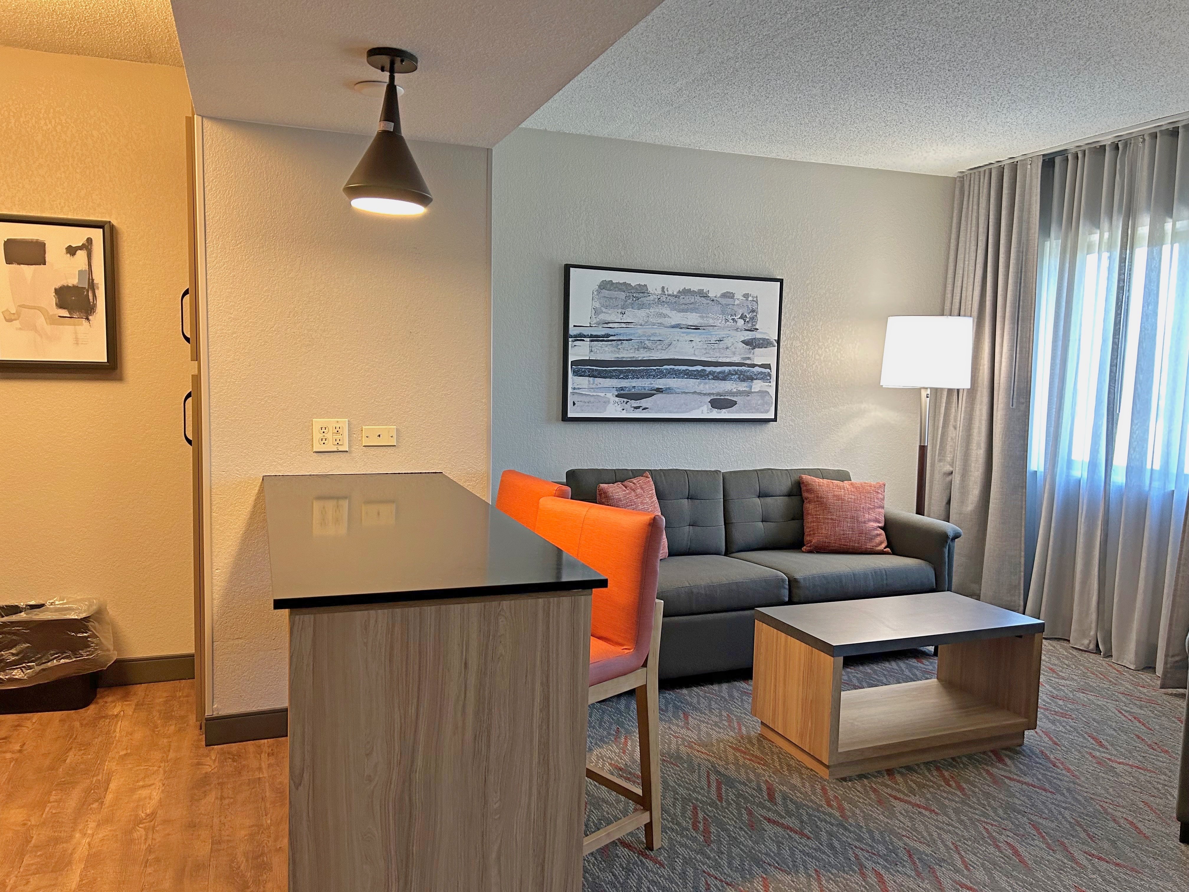 Candlewood Suites Indianapolis Downtown Medical District 47/73