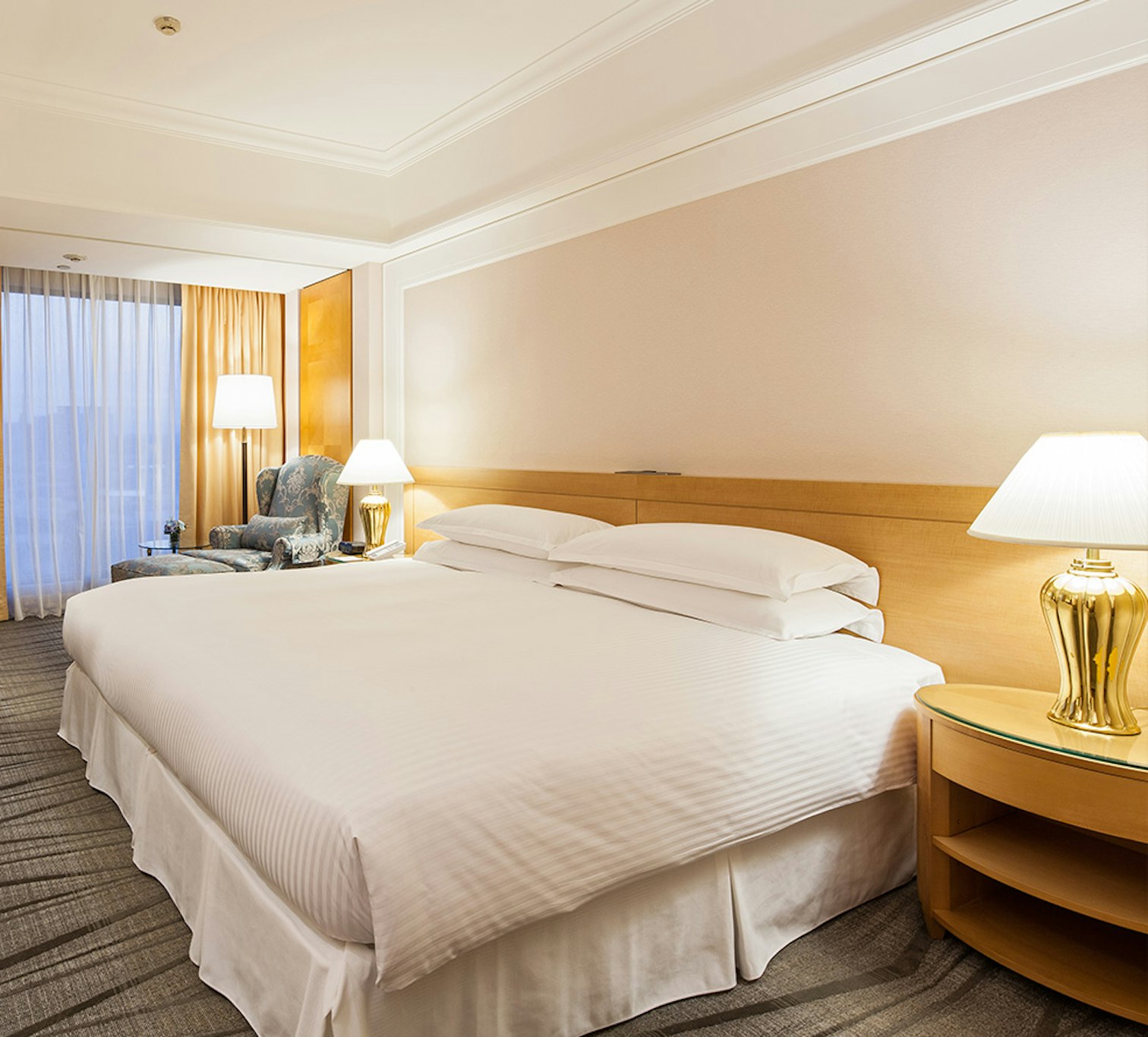 RSL Hotel Taipei Zhonghe 6/16