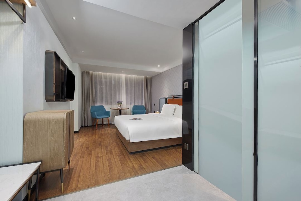 Kaiserdom Hotel Huayue 24/50