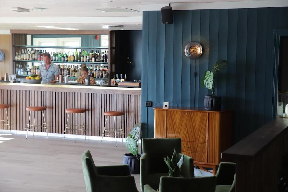 Hotel Lyngorporten 5/50