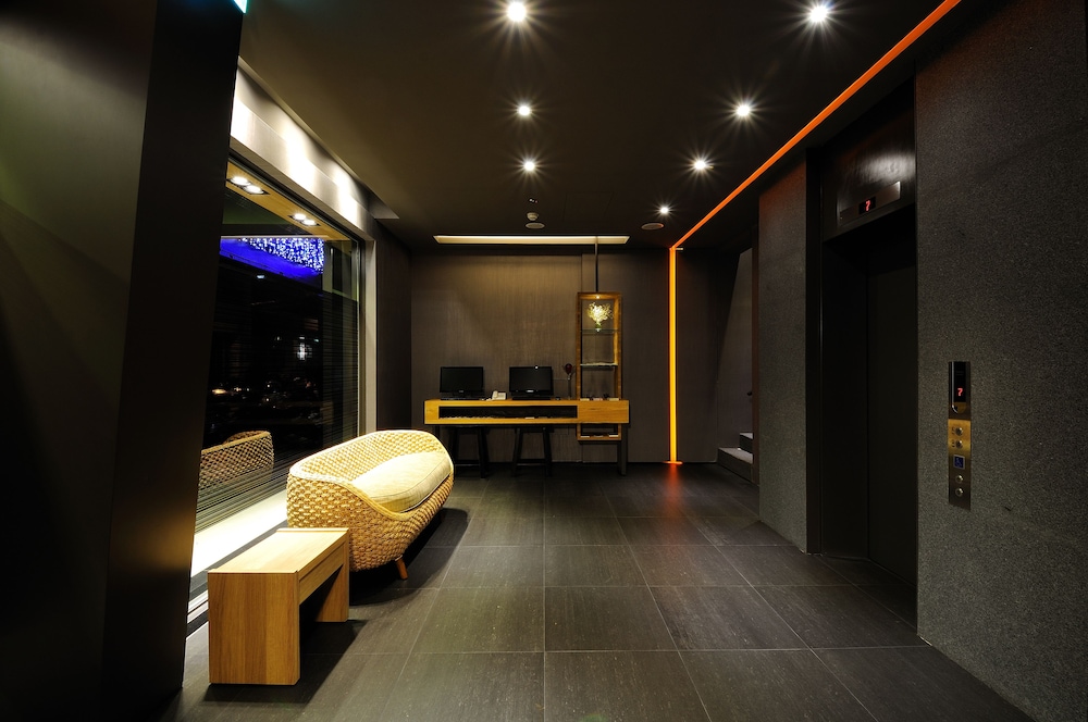 Forward Suites II 19/34