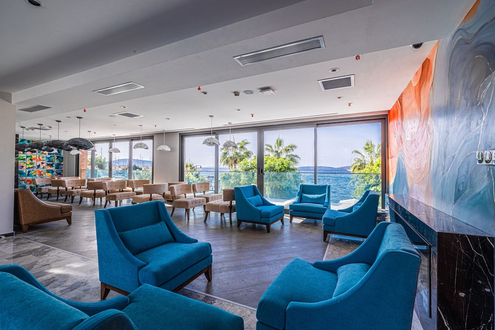 Gozegir Hotel 24/38