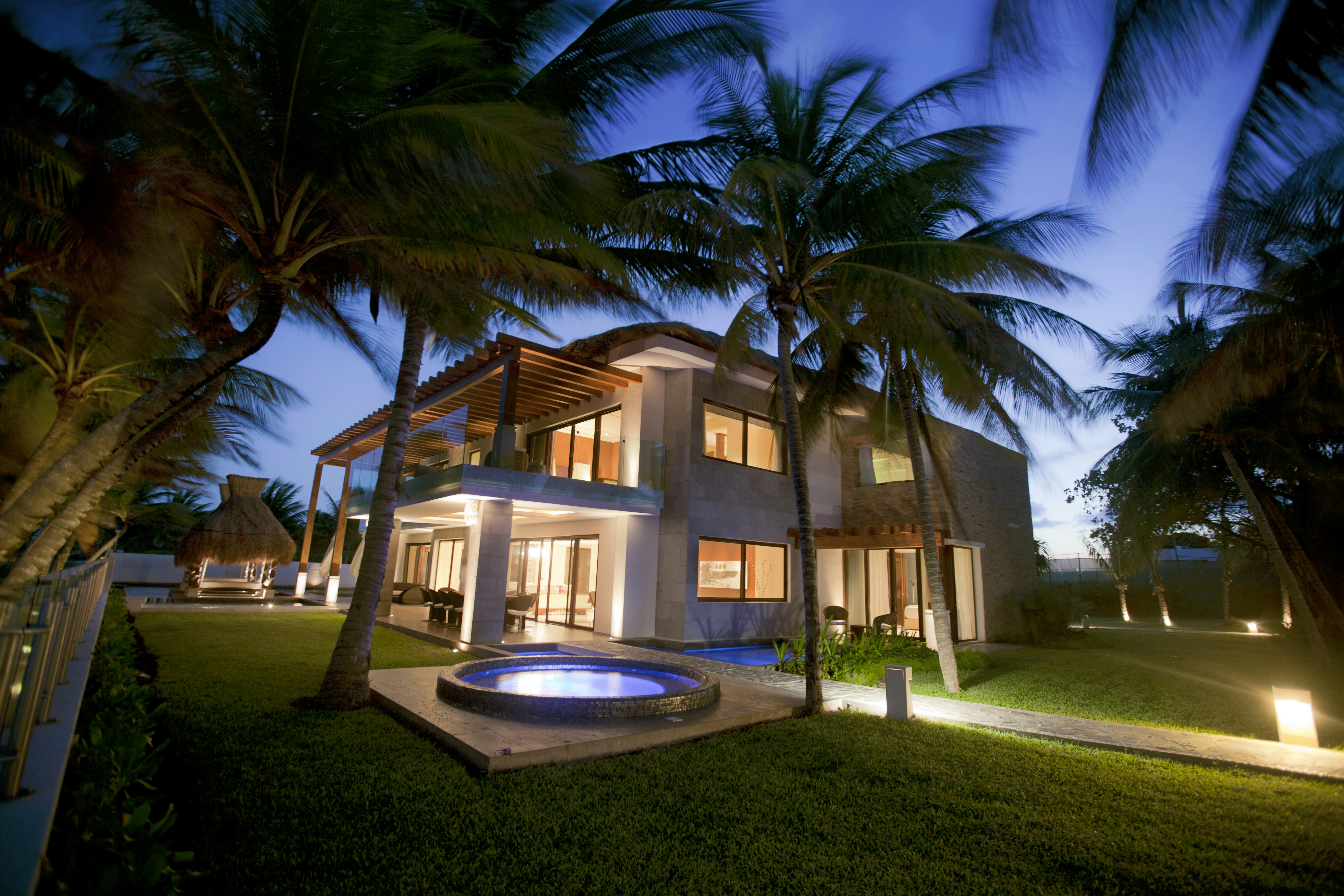 Azul Villa Esmeralda By Karisma 41/51
